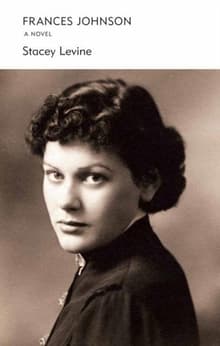 Book cover of Frances Johnson