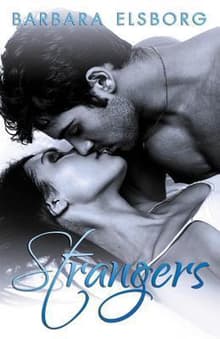 Book cover of Strangers
