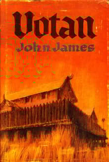 Book cover of Votan