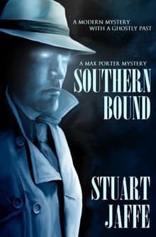 Book cover of Southern Bound