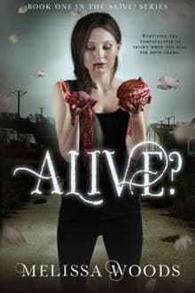 Book cover of Alive?
