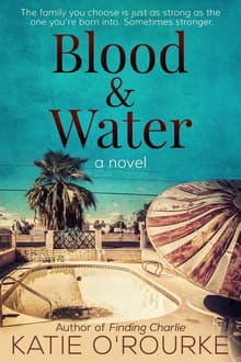 Book cover of Blood & Water