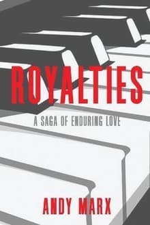 Book cover of Royalties