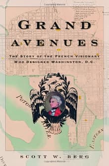 Book cover of Grand Avenues