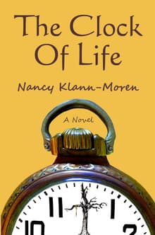 Book cover of The Clock of Life