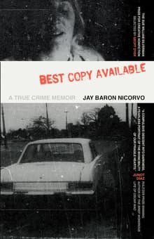 Book cover of Best Copy Available