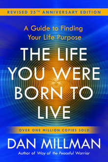 Book cover of The Life You Were Born to Live