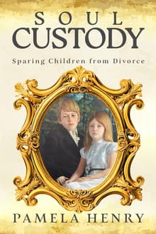 Book cover of Soul Custody