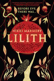 Book cover of Lilith