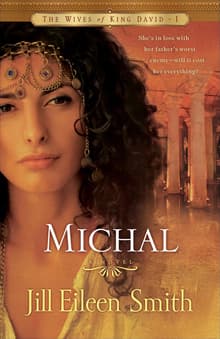 Book cover of Michal