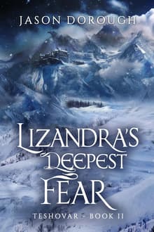 Book cover of Lizandra's Deepest Fear