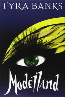 Book cover of Modelland