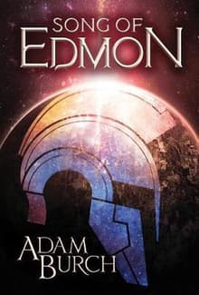 Book cover of Song of Edmon