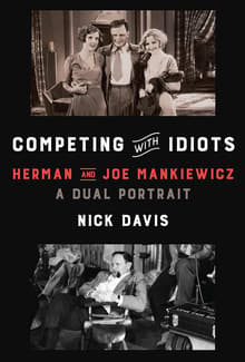 Book cover of Competing with Idiots