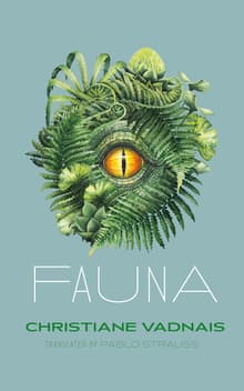 Book cover of Fauna