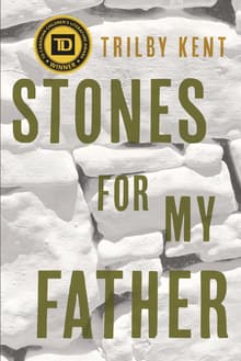Book cover of Stones for My Father