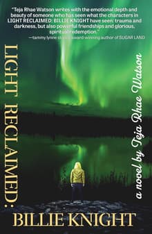 Book cover of Light Reclaimed