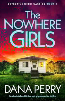 Book cover of The Nowhere Girls