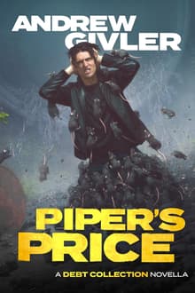 Book cover of Piper's Price