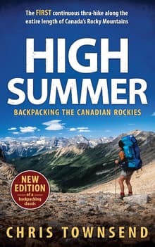 Book cover of High Summer