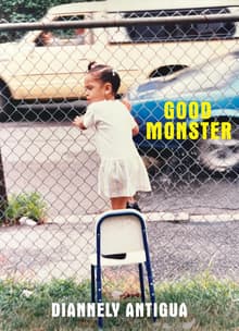 Book cover of Good Monster