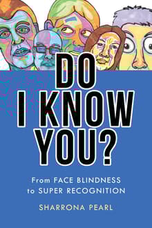 Book cover of Do I Know You?