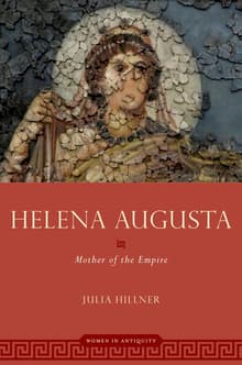 Book cover of Helena Augusta