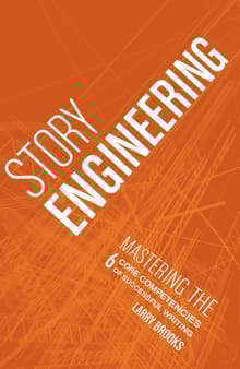 Book cover of Story Engineering