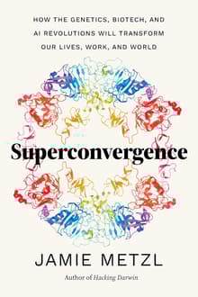 Book cover of Superconvergence