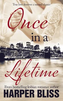 Book cover of Once in a Lifetime