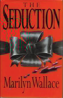 Book cover of The Seduction