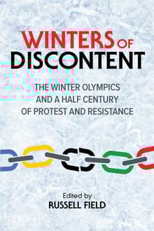 Book cover of Winters of Discontent