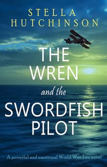 Book cover of The Wren and the Swordfish Pilot