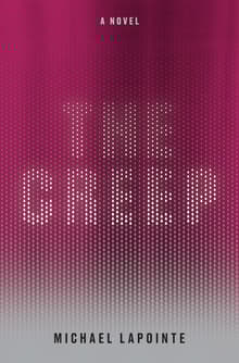 Book cover of The Creep