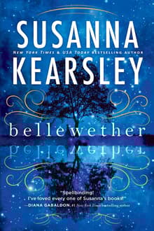 Book cover of Bellewether