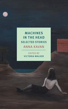 Book cover of Machines in the Head