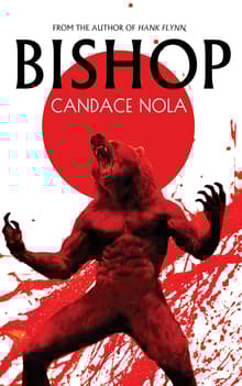 Book cover of Bishop