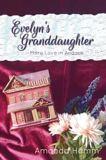 Book cover of Evelyn's Granddaughter