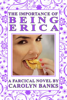 Book cover of The Importance of Being Erica