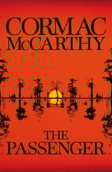 Book cover of The Passenger