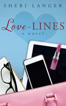 Book cover of Love-Lines