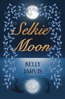 Book cover of Selkie Moon