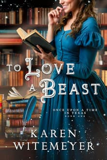Book cover of To Love a Beast