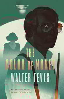 Book cover of The Color of Money