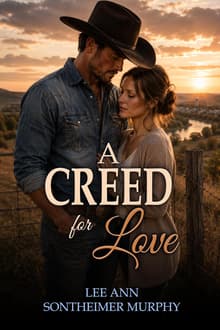 Book cover of A Creed for Love