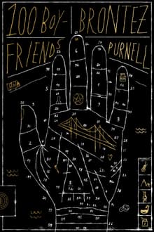 Book cover of 100 Boyfriends