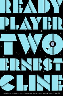 Book cover of Ready Player Two