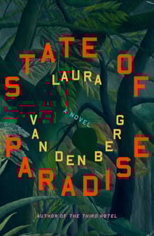 Book cover of State of Paradise