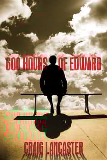 Book cover of 600 Hours of Edward