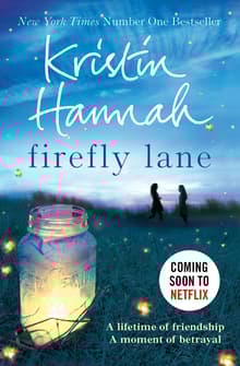 Book cover of Firefly Lane